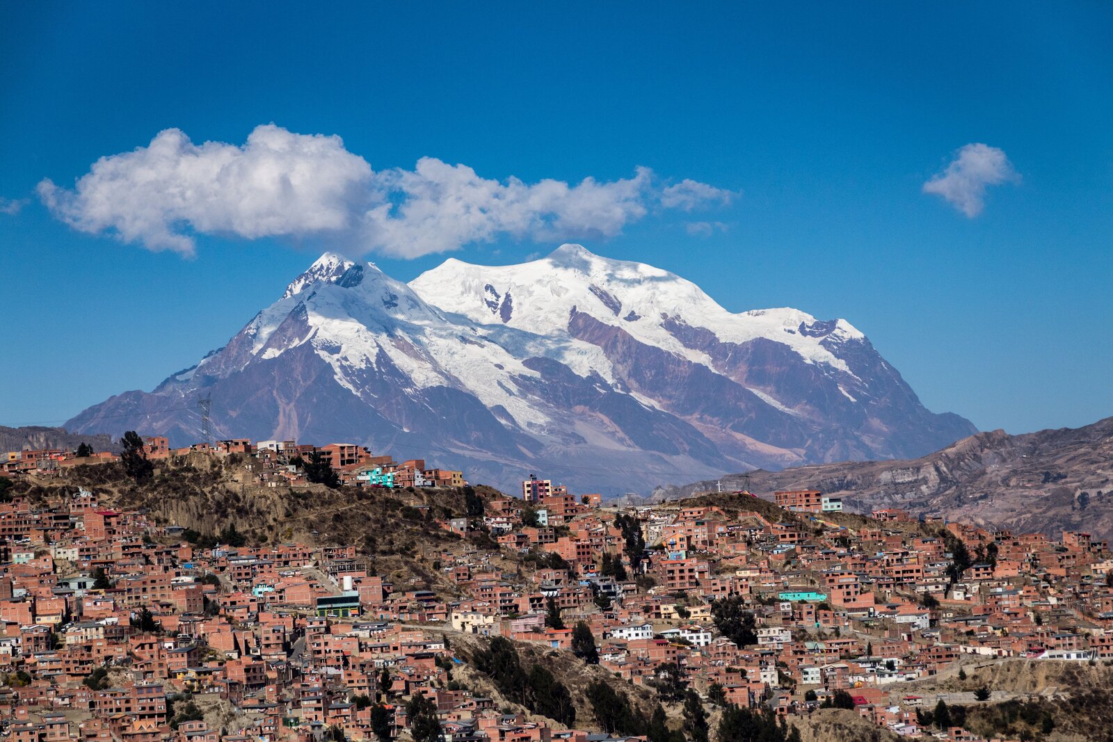 Mirador de Ciudad Satélite